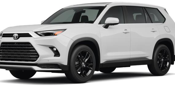 TOYOTA GRAND HIGHLANDER 2024 5TDADAB54RS004456 image TOYOTA GRAND HIGHLANDER 2024 5TDADAB54RS004456 image